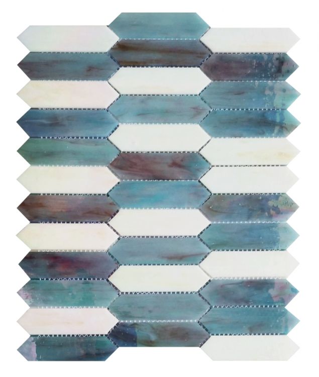 ELY Newport Arrow Sky 10.25x12.5