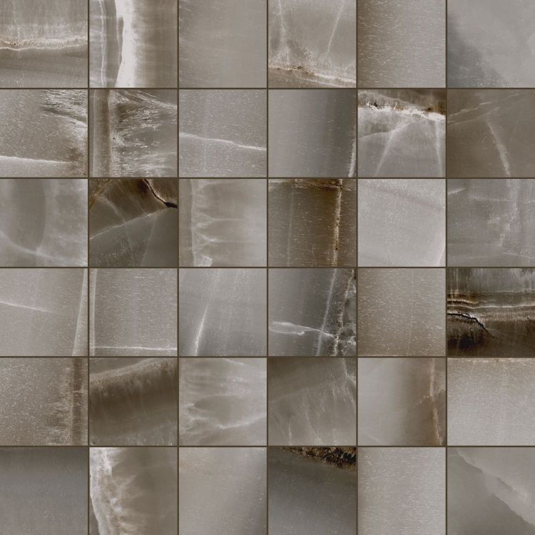 ELY Akoya Ocean Matte 12x12
