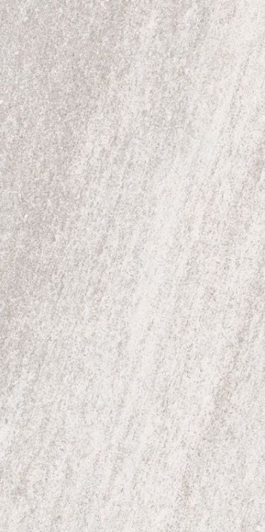 ELY HQT Quartzite 10 - Bianco 12x24