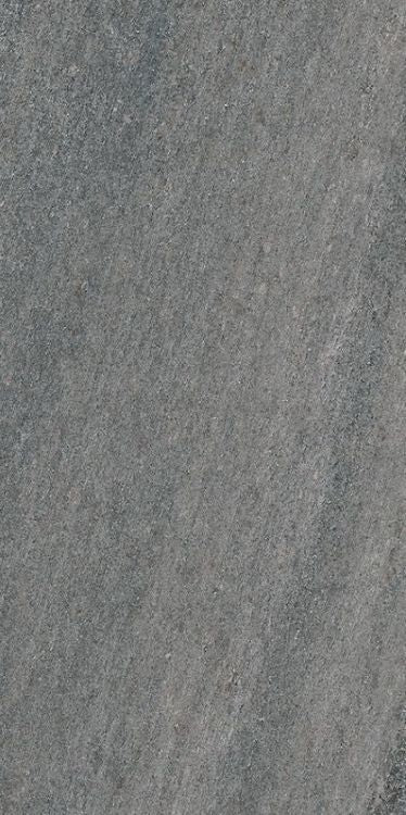 ELY - HQT Quartzite 8 Dark Grey 12x24