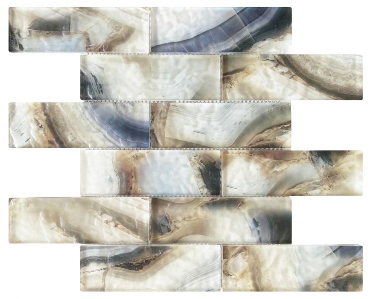 ELY Art Onyx Mauna 11.75 x 11.75
