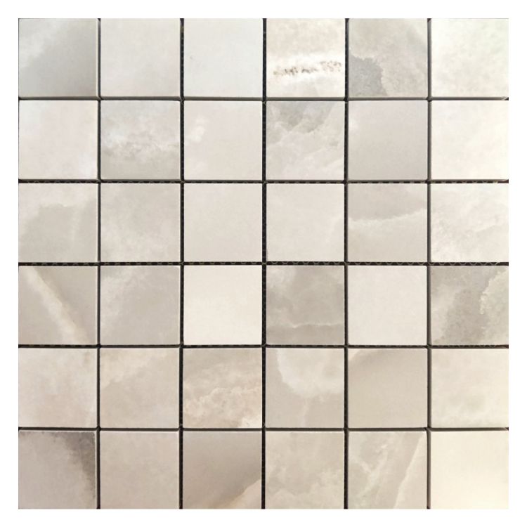 ELY Reves Noisette Matte 12x12