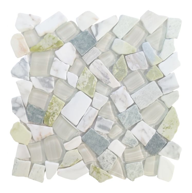 ELY Pebble Spring 12x12