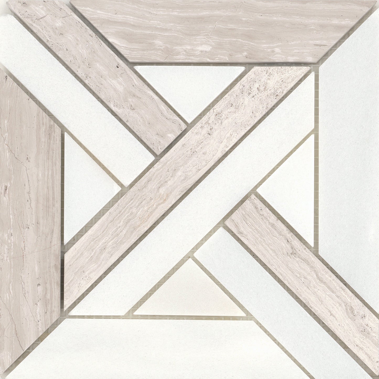 Emser Alluro Castle Cream 9x9