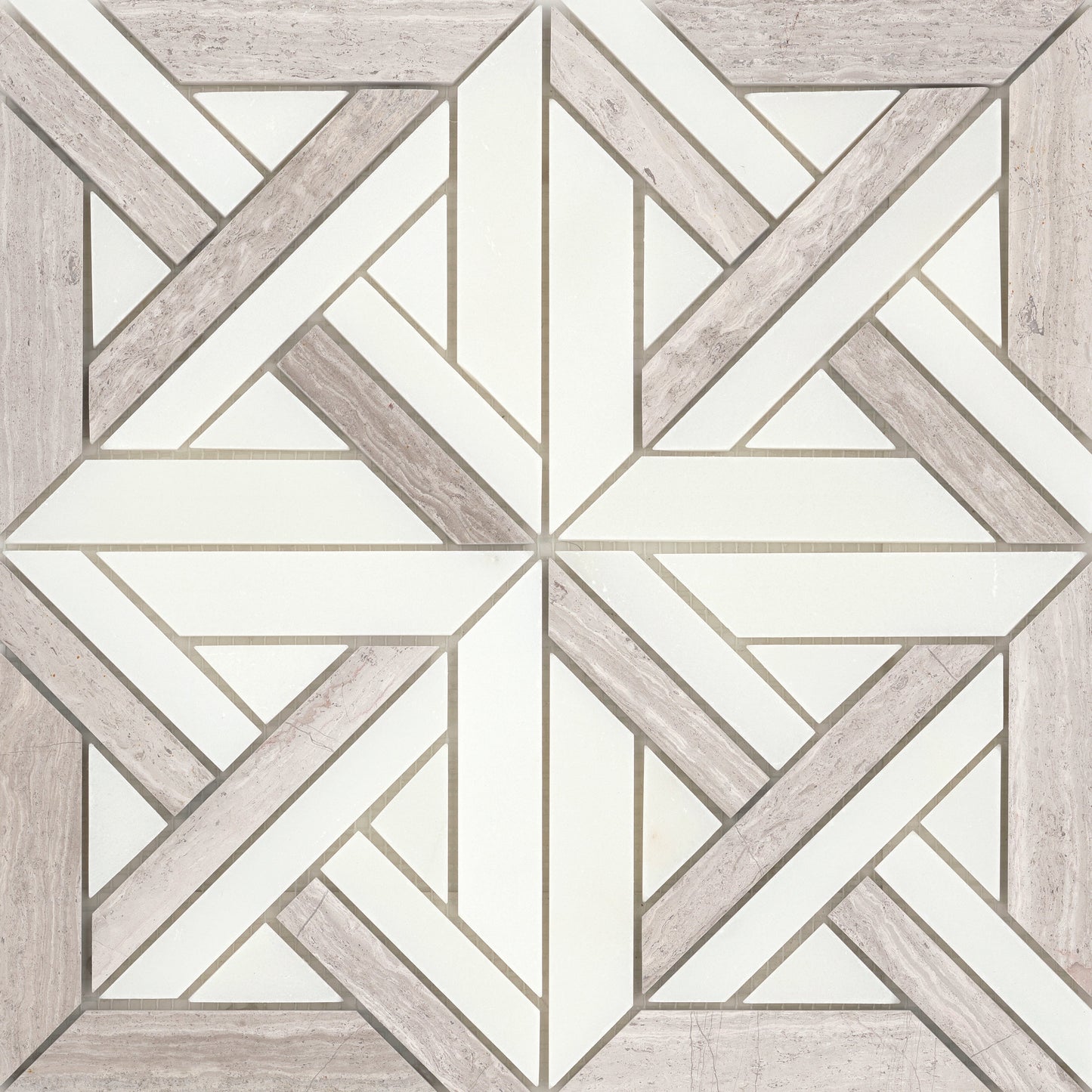 Emser Alluro Mini Castle Cream 12x12