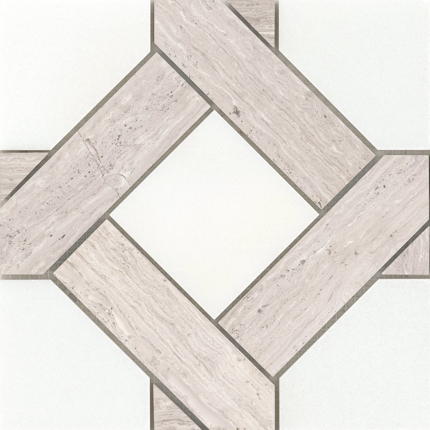 Emser Alluro Manor Cream 9x9