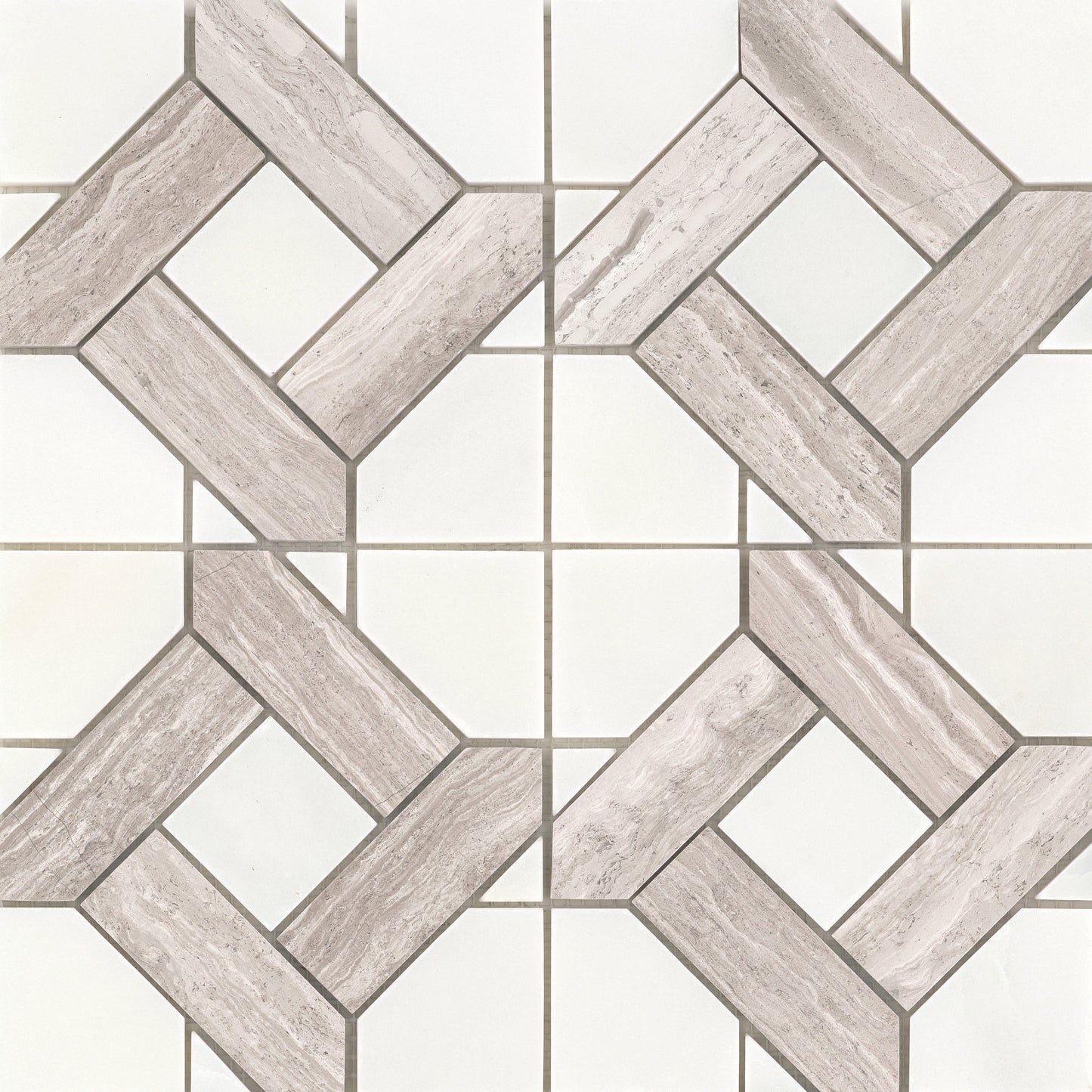 Emser Alluro Mini Manor Cream 12x12