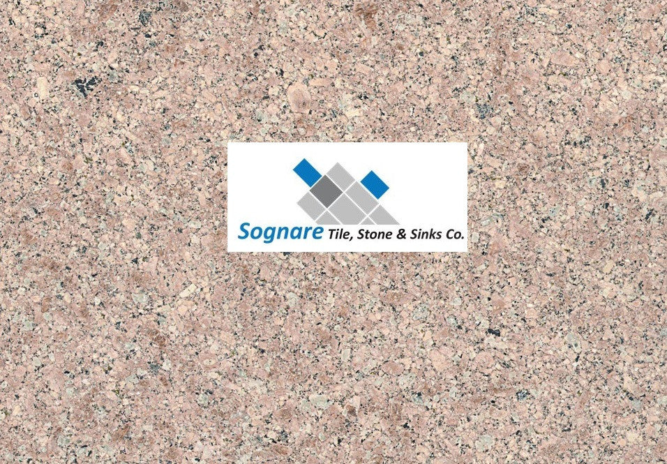 Almond Muave Granite