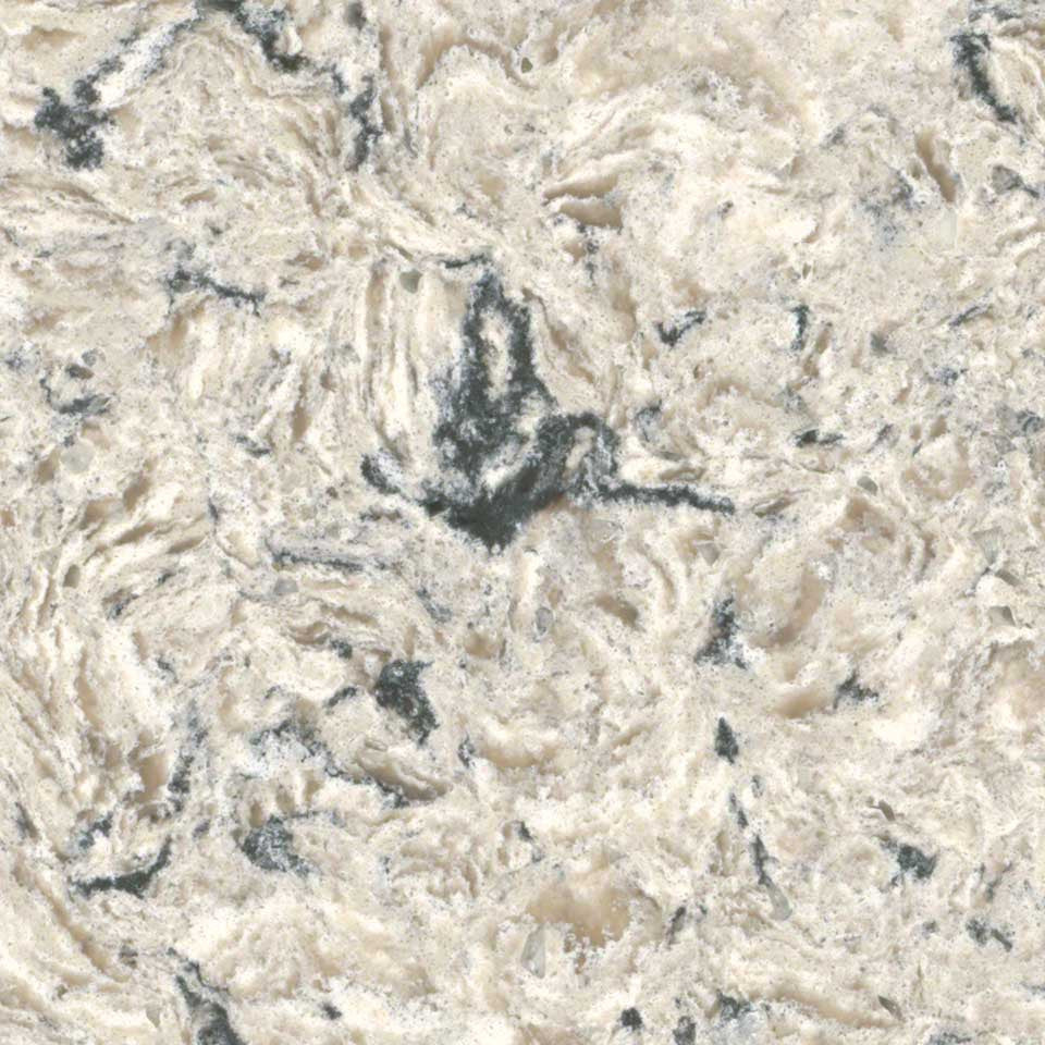 Antico Cloud Quartz Countertop