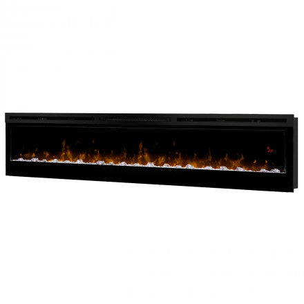 Dimplex Prism Series 74'' Linear Electric Fireplace BLF7451