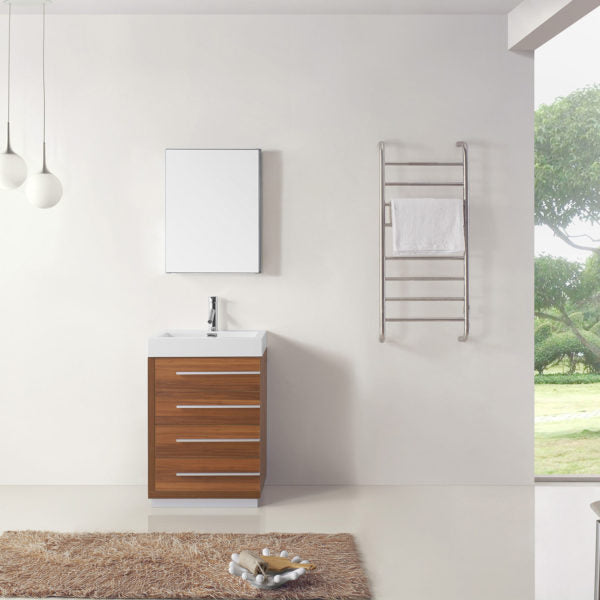 SognareBailey Vanity Plum 24" Full Set (call us for currents promotions and discounts)
