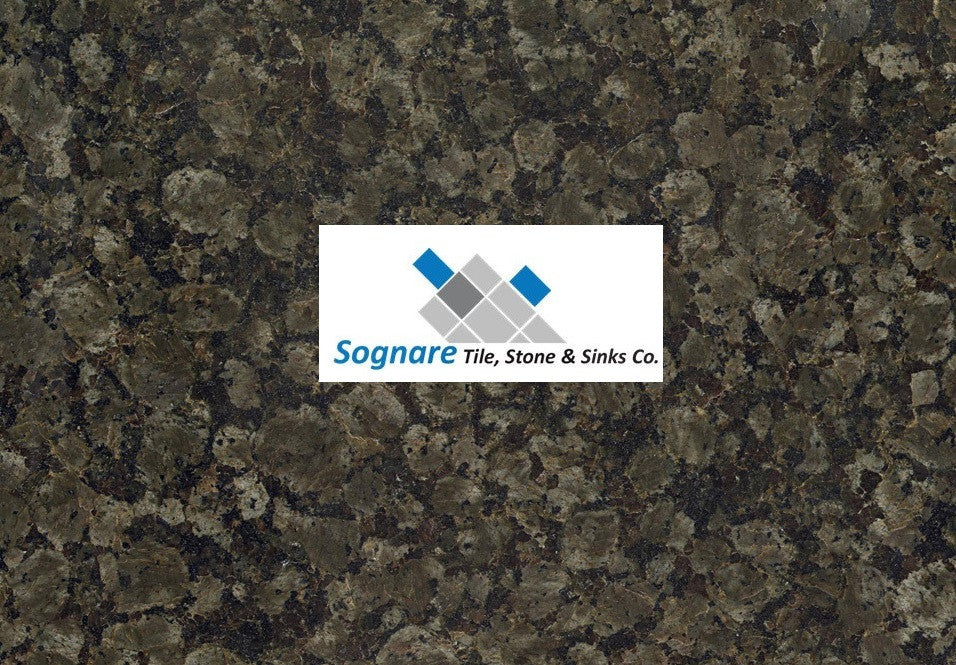 Baltic Green Granite (please call for special pricing)