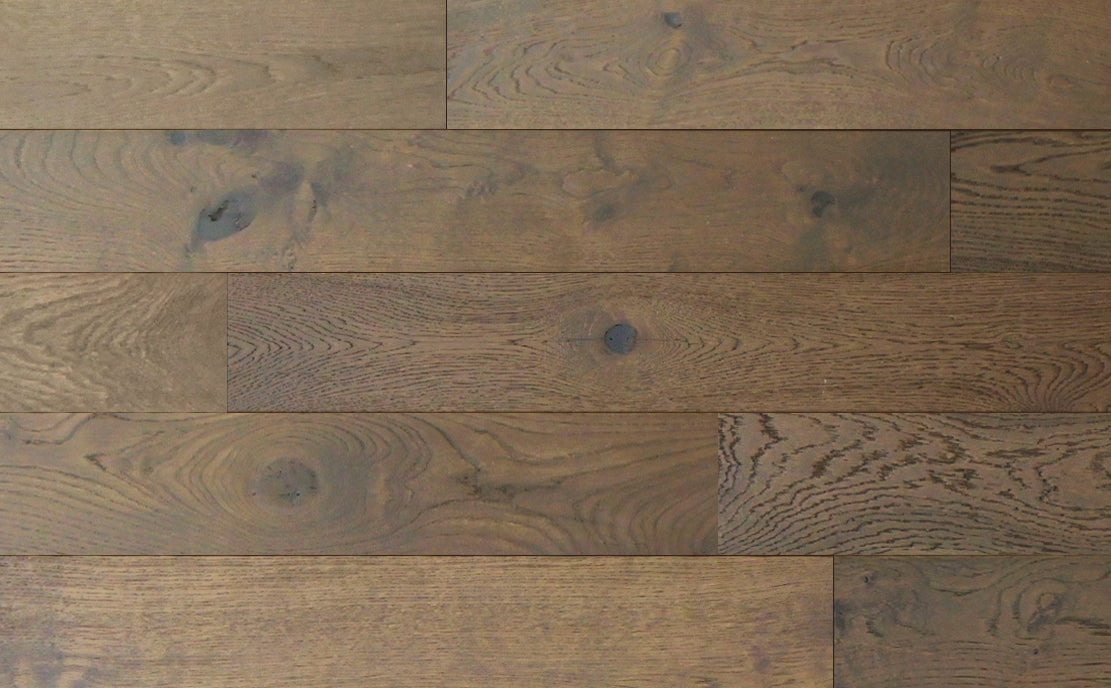 Johnson Hardwood Blue Ridge Oak Lewisburg BRC15003OAK-JH