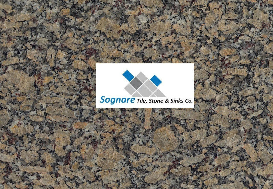 Boreal Granite