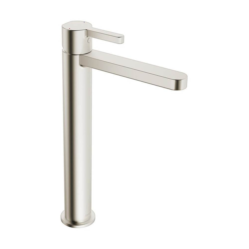 In2aqua - Edge one-hole single-lever vessel mixer (call for special pricing)