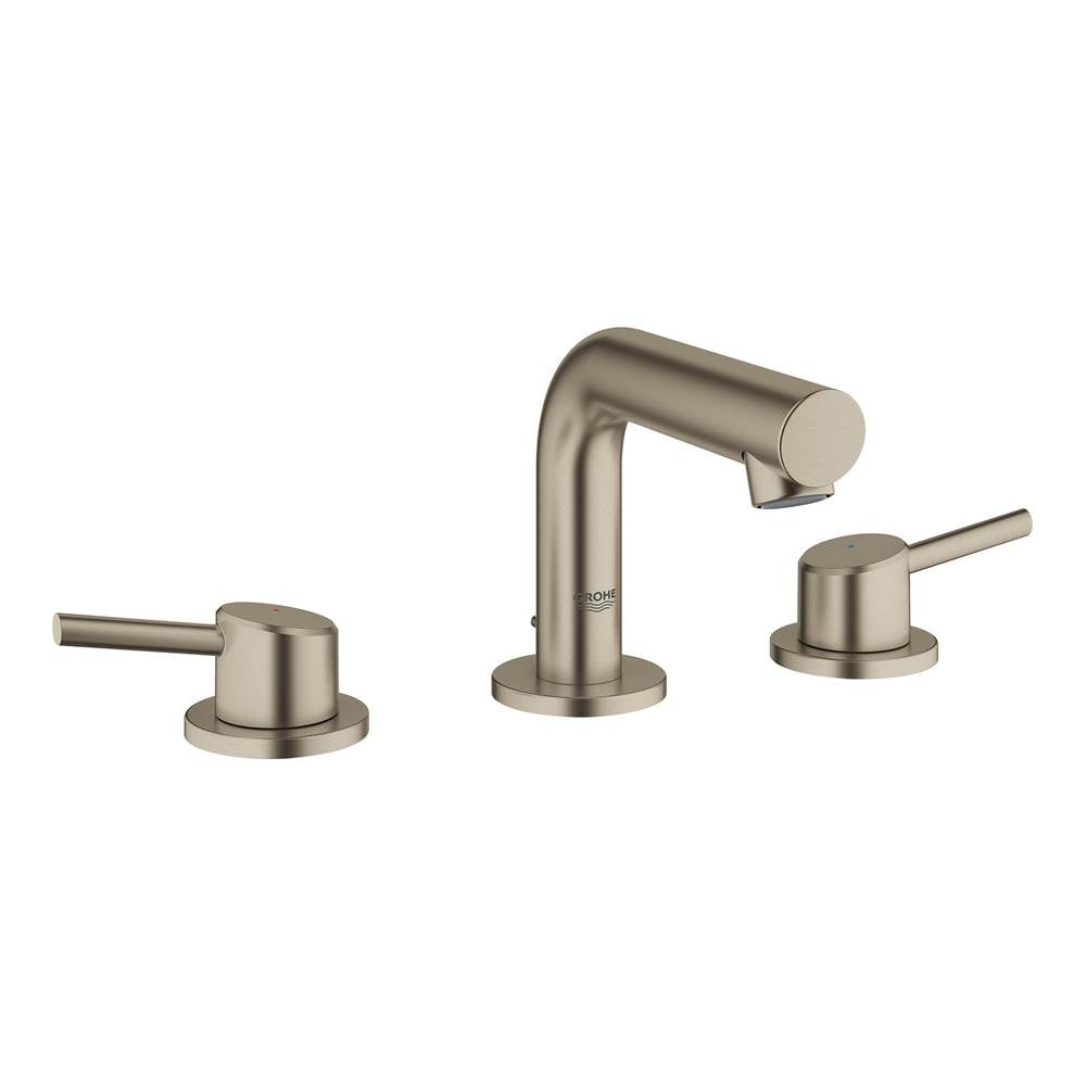Grohe - 20572001 - 8-inch Widespread Faucet (call for special pricing)