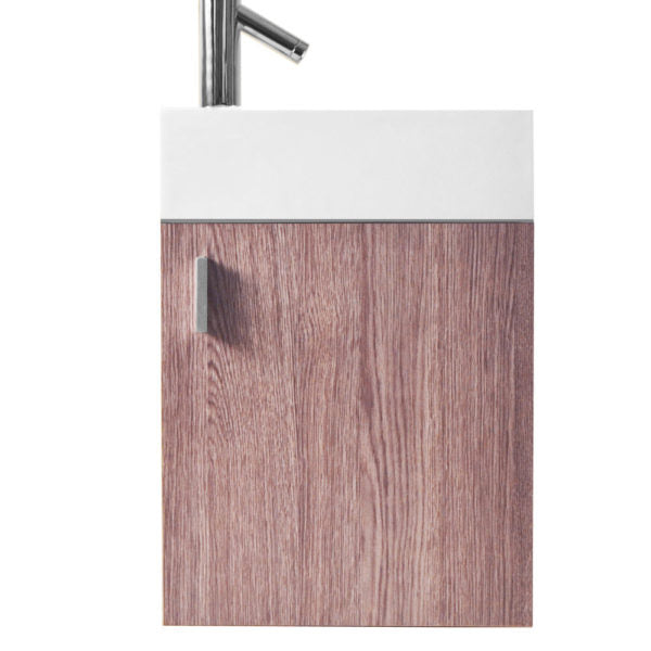 SognareCarino Light Oak 24"Full Set (call us for currents promotions and discounts)