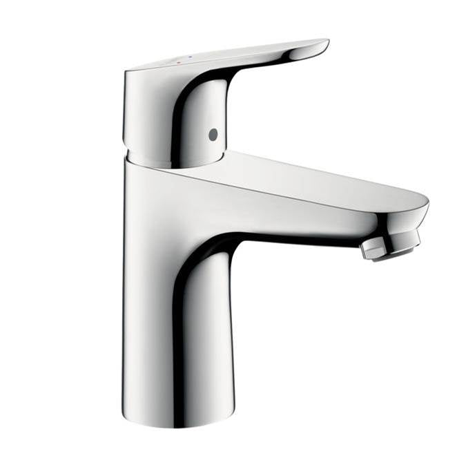 Hansgrohe - Focus Single-Hole Faucet 100 with Pop-Up Drain (Call for special pricing)