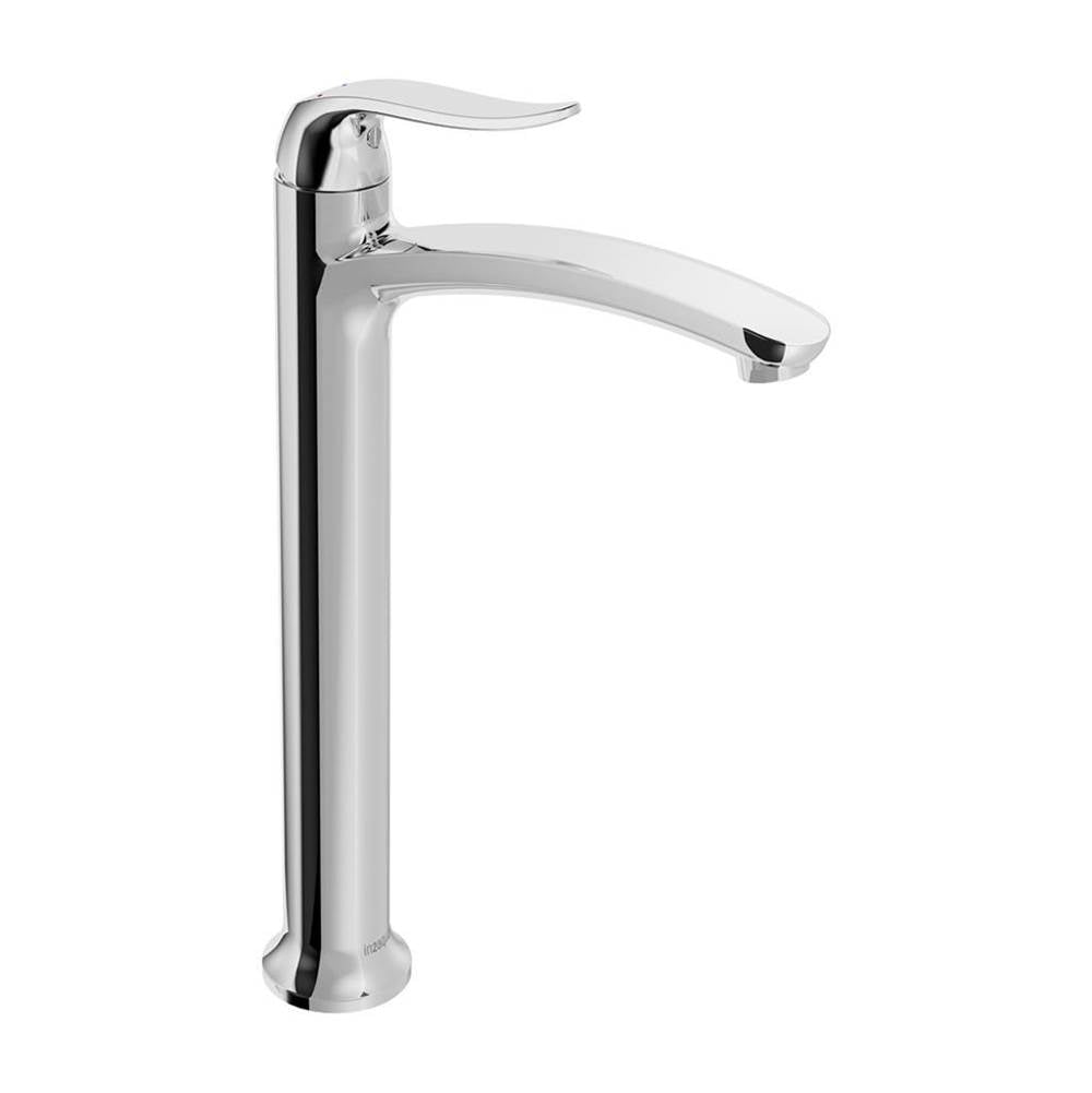 In2aqua - Style one-hole single-lever vessel mixer (call for special pricing)