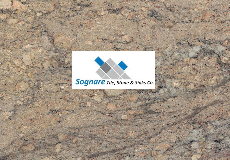 Crema Bordeaux Granite