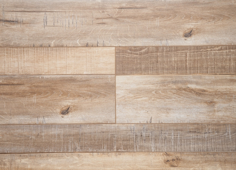 Eternity Barnwood Random Length: Country Walnut