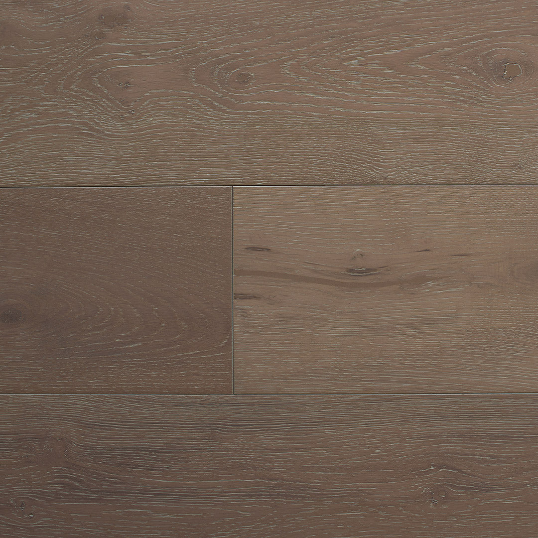 Bausen Hardwood English Forest Wire Brush Oak Collection