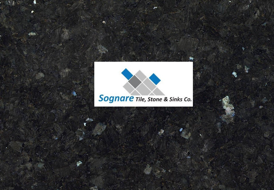 Emerald Pearl Granite