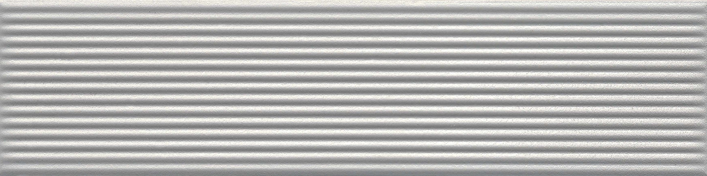 Emser Euphoria Silver Linear 3x12