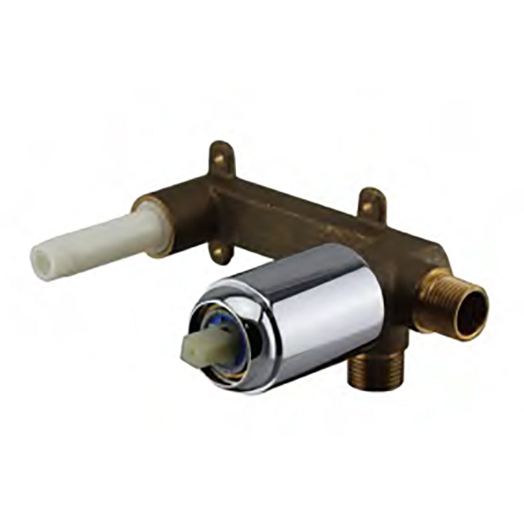 Fluid Citi Faucet F3000B Rough-In Valve BN