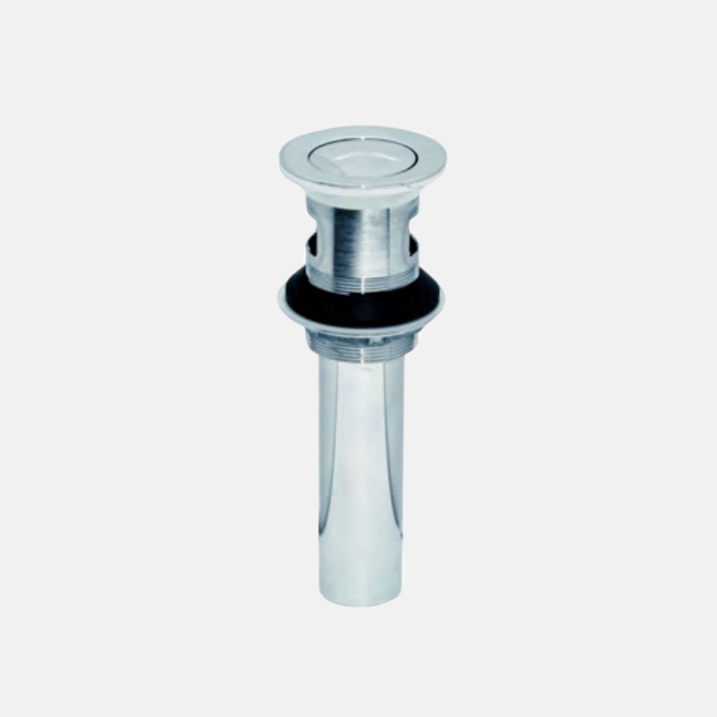 Fluid Citi Faucet FA725C Always Open Pop-up without overflow BN