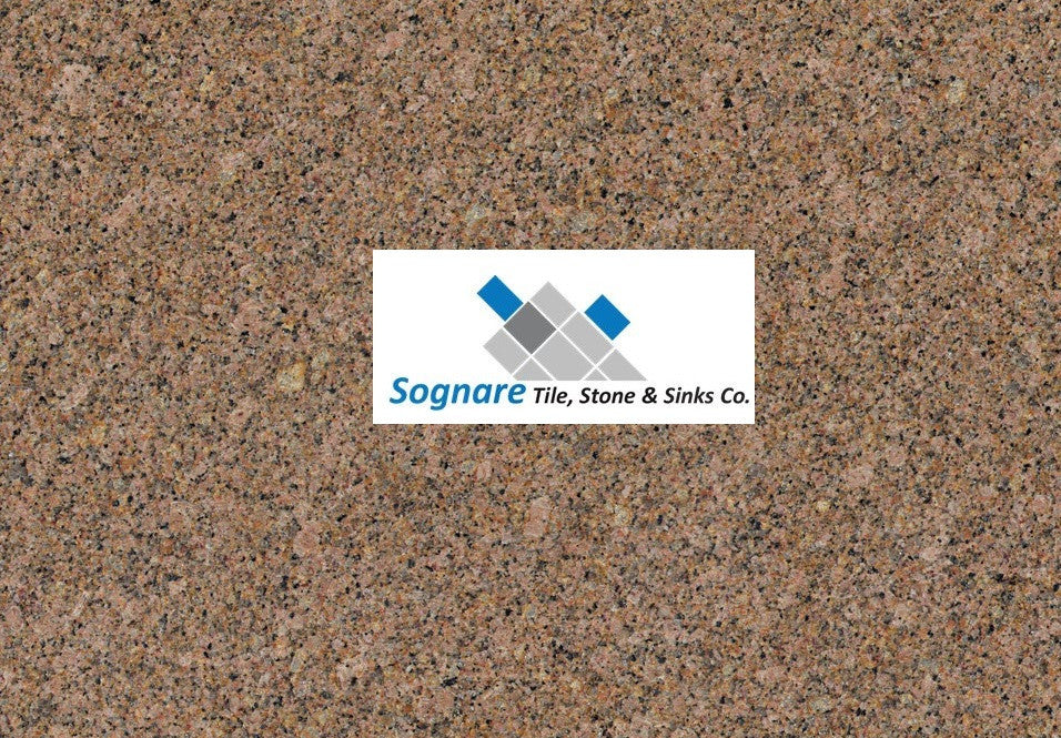 Giallo Antico Granite