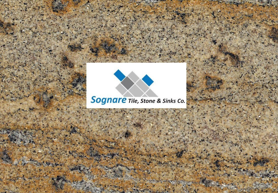 Golden Star Granite