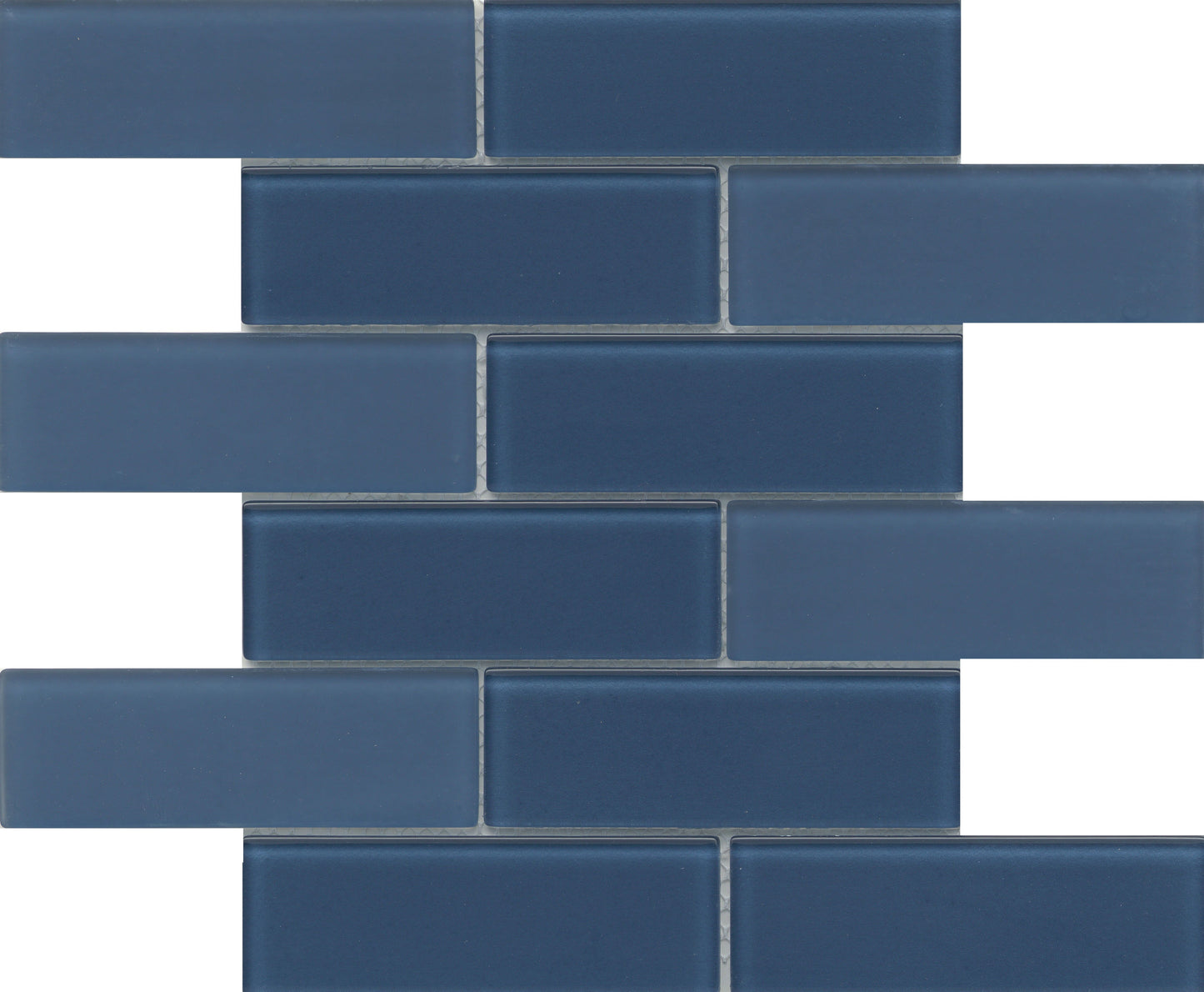 Emser H2O Navy 12x12