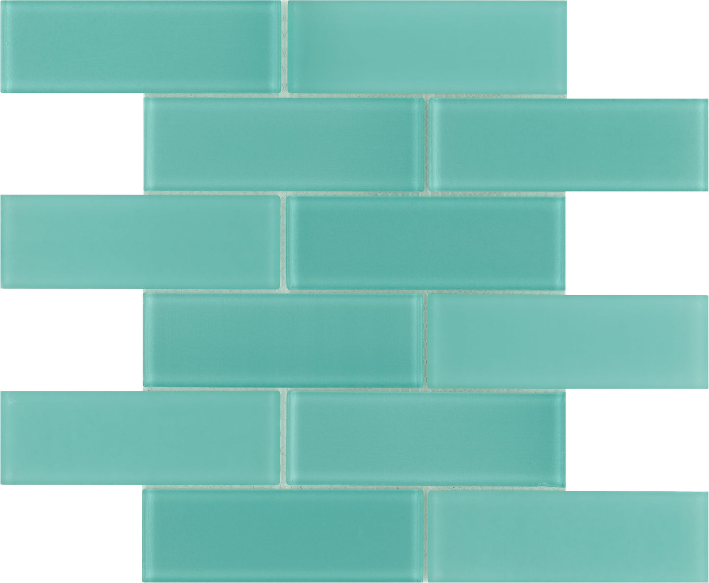 Emser H2O Turquoise 12x12