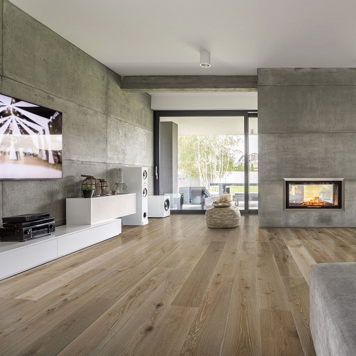 Brentwood Hills Hawthorne Hardwood