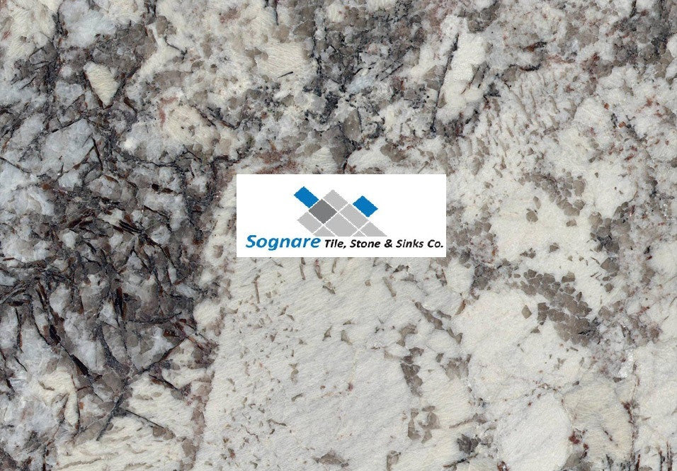 Ice Blue Brazil Granite (WHILE SUPPLIES LAST)