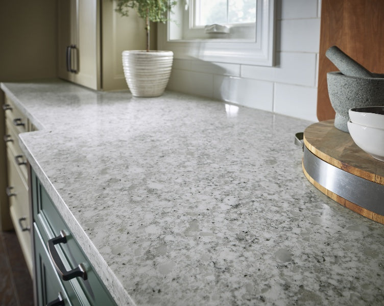 LX Hausys Viatera EVEREST Quartz Countertop (Call for special pricing)