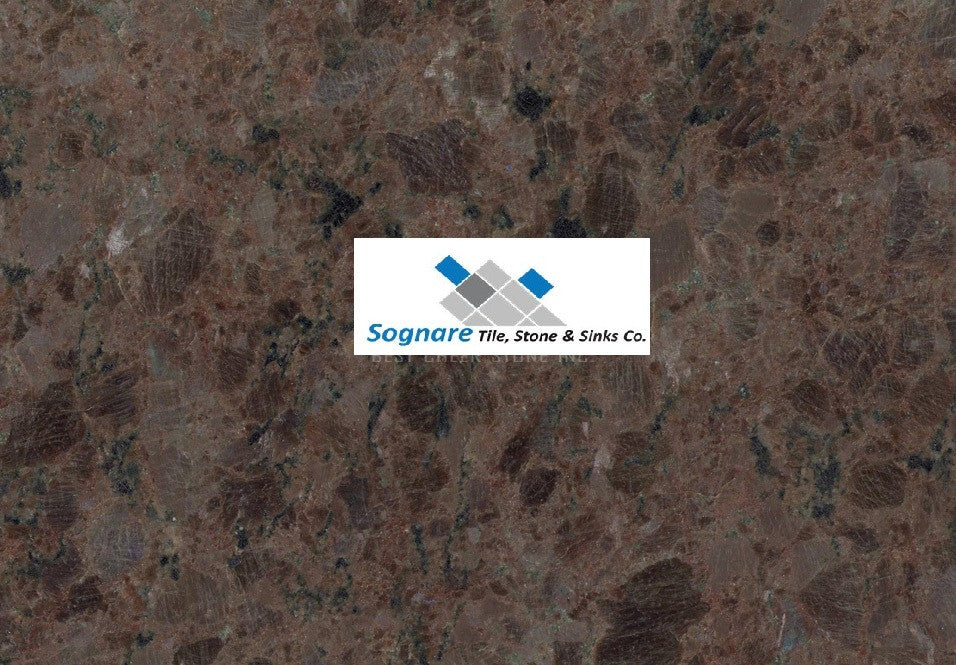 Labrador Antique Granite