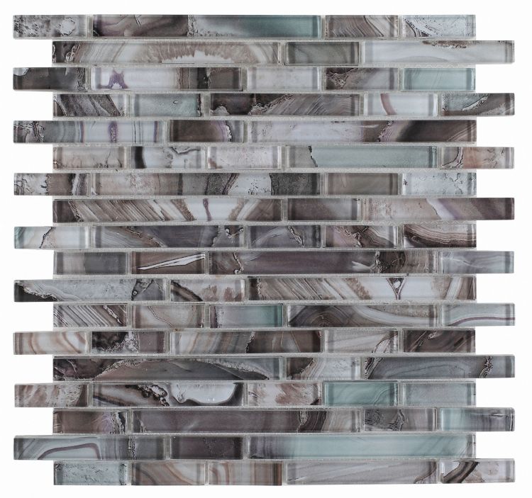 Elysium Linear Shell Forest