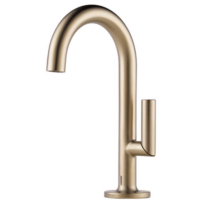 Brizo - Jason Wu for Brizo: Single-Handle Electronic Lavatory Faucet (please call for special pricing)