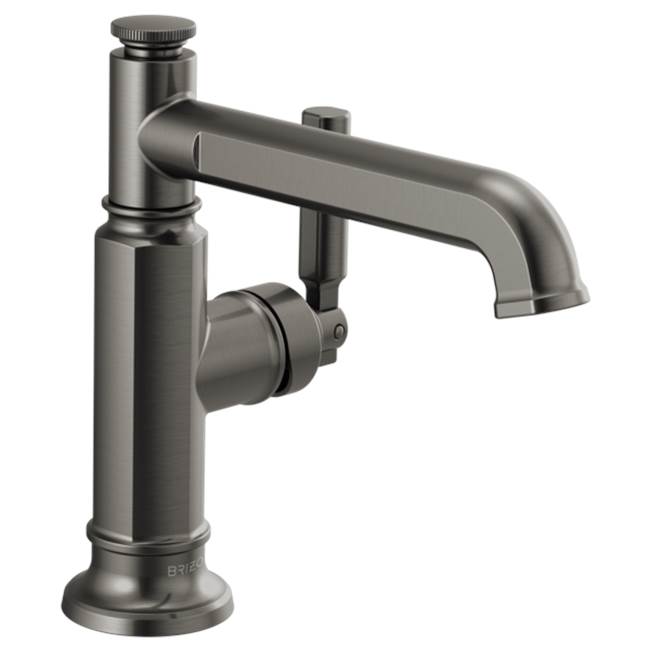 Brizo - Invari: Single-Handle Lavatory Faucet (call for special pricing)
