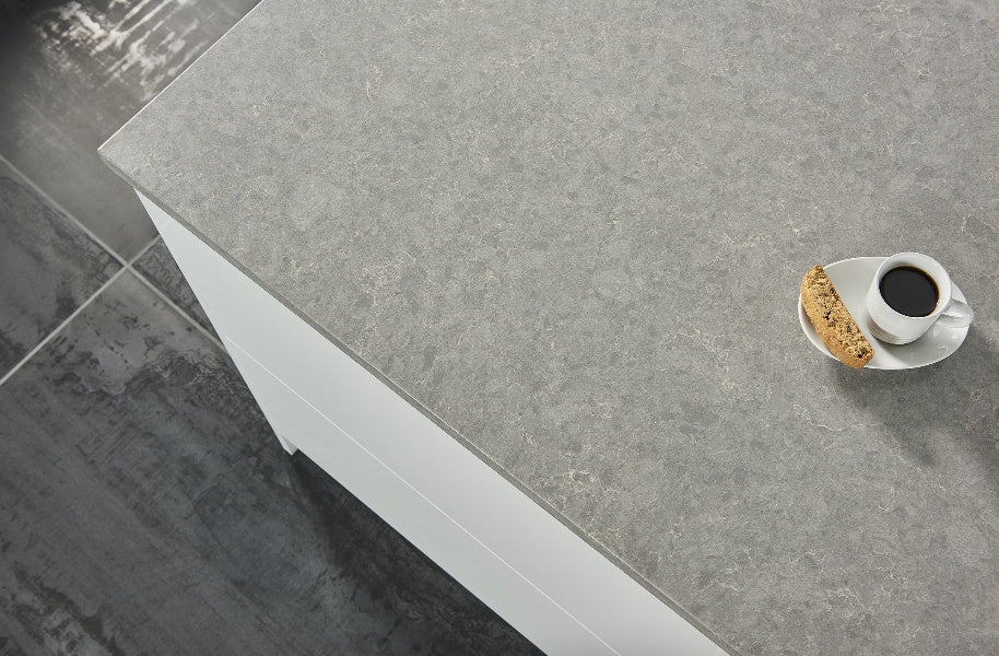 Lx Hausys Viatera LENTO Quartz Countertops (Call for special pricing)