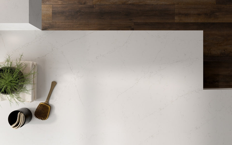 LX Hausys Viatera ETUDE Quartz Countertop (Call for special pricing)