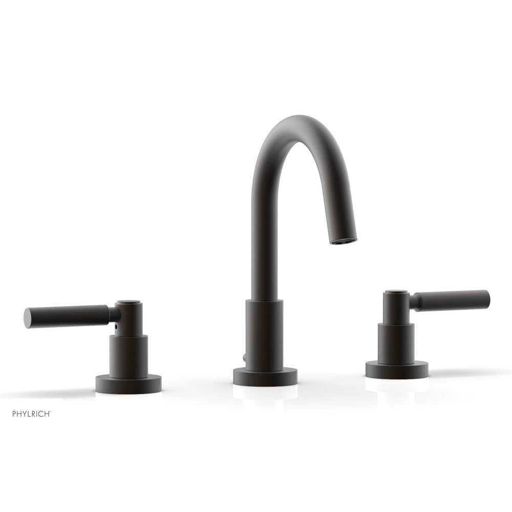 Basic Lever Lav Faucet (Please contact us for pricing)