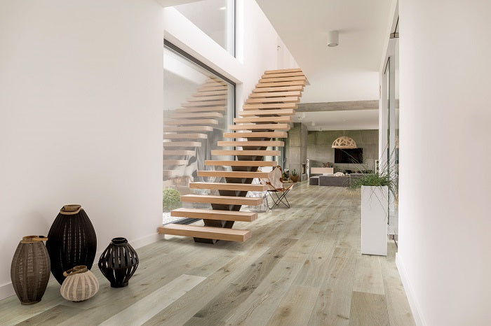 Brentwood Hills Oxnard Hardwood