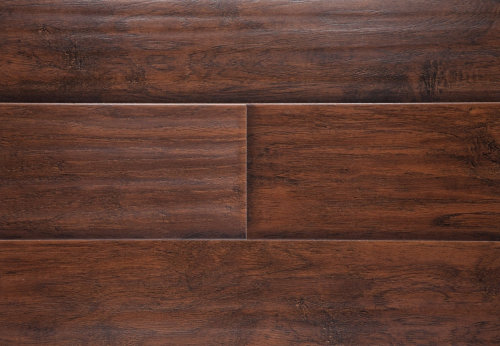 Eternity Prestige: Nightfall Hickory 12.3mm Laminate