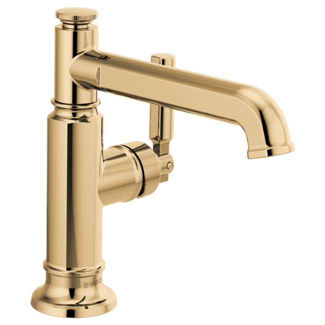Brizo - Invari: Single-Handle Lavatory Faucet (call for special pricing)