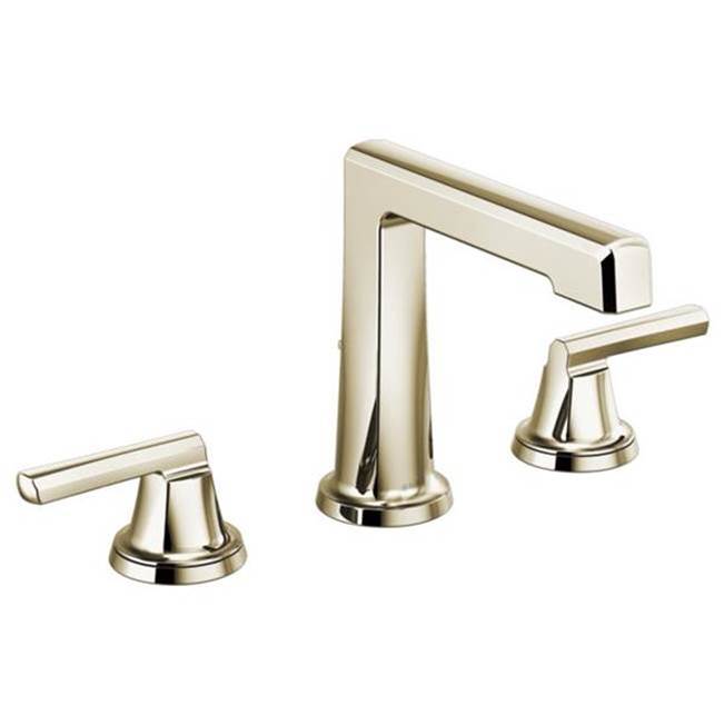 Brizo Levoir: Widespread Faucet (call for special pricing)