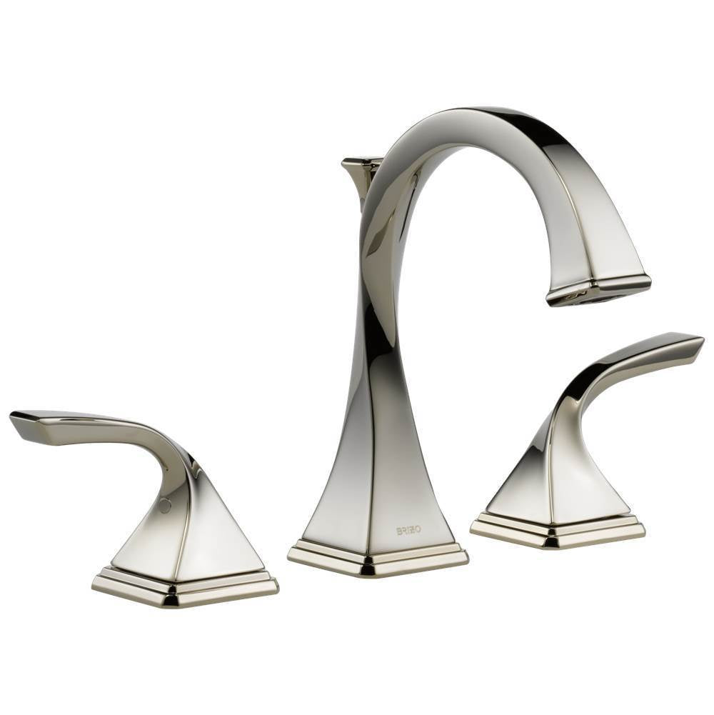 Brizo - Widespread Lavatory Faucet (call for special pricing)
