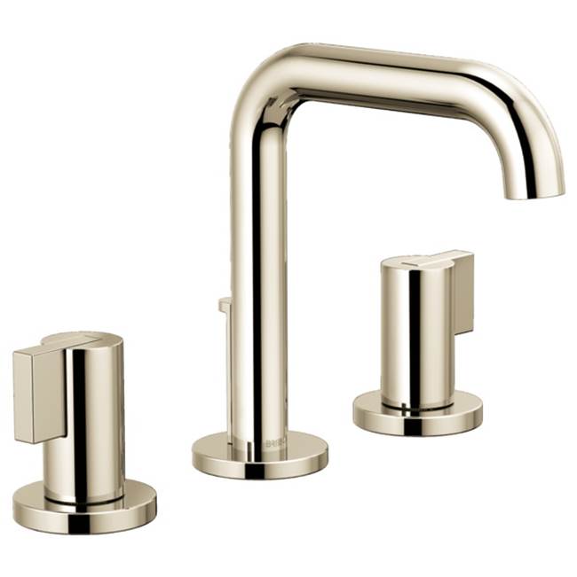 Brizo - Litze Widespread Lavatory Faucet (call for special pricing)
